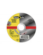 Multi-Purpose Discs