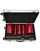 Core Drill Bits