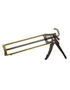 Sealant, Mastic & Skeleton Guns