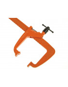 Rack Clamps