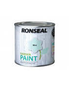 Garden & Wood Paints