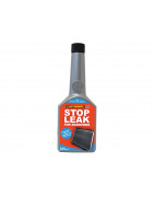Engine Consumables & Fuel Products