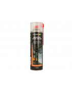 Maintenance Lubricants