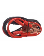 Battery Chargers & Jump Leads