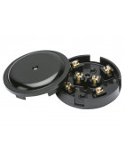 Junction Boxes
