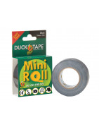 Gaffa & Builders Tapes