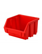 Parts Storage
