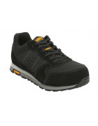 Safety Trainers