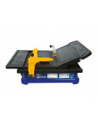 Tile Cutters (Powered)