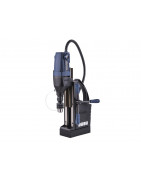 Electro Magnetic Drills