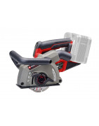 Mortar Rakes & Wall Chasers