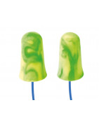 Ear Defenders & Earplugs