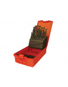 Metal Drill Bit Sets