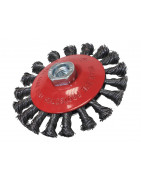 Wheels for Grinders