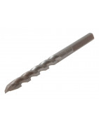 Mixed & Multi-Material Drill Bits