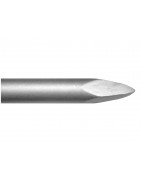 Steels - SDS Max Fitting