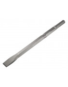 Steels - Hex Shank