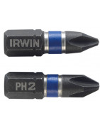 Impact Screwdriver Bits