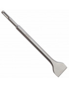 SDS Plus Drill Bits