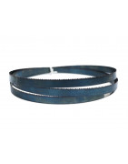 Bandsaw & Scroll Saw Blades
