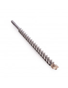 SDS Max Drill Bits