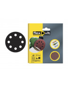 Sanding Discs
