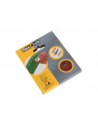 Delta Sanding Sheets