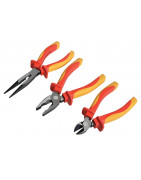 Insulated Sets