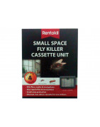 Insect Pest Control