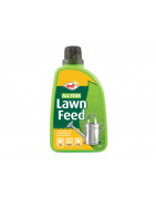 Grass Feed & Seed