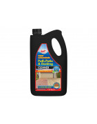 Patio & Drive Clean & Seal