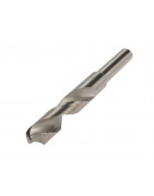 Blacksmith Drill Bits
