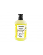 Pressure Washer Accessories