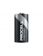 Alkaline Batteries
