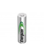 Rechargeable Batteries & Chargers