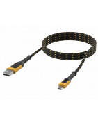 Chargers & Cables