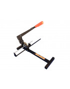 Threaded Rod Cutters