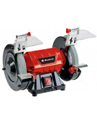 Bench & Universal Grinders