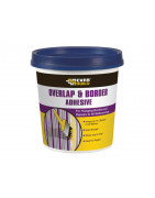 Wallpaper & Border Paste