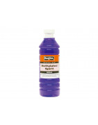 Thinners & Brush Cleaners