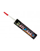 Grab & Nail Free Adhesives