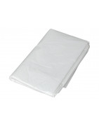 Dust Sheets & Dust Covers