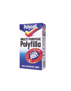 Wall & Plaster Fillers