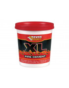 Fire Cement