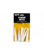 Sealant Cleaner & Tools