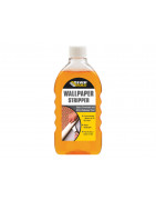 Wallpaper Stripper Chemicals