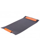 Compaction Plates