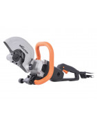 Disc Cutters