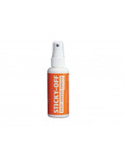 Adhesive Cleaners