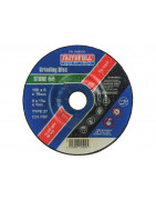 Stone Grinding Discs